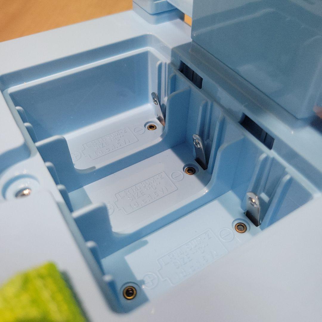 【未使用級】くまのプーさん　えらべる回転 6WAYジムにへんしんメリー