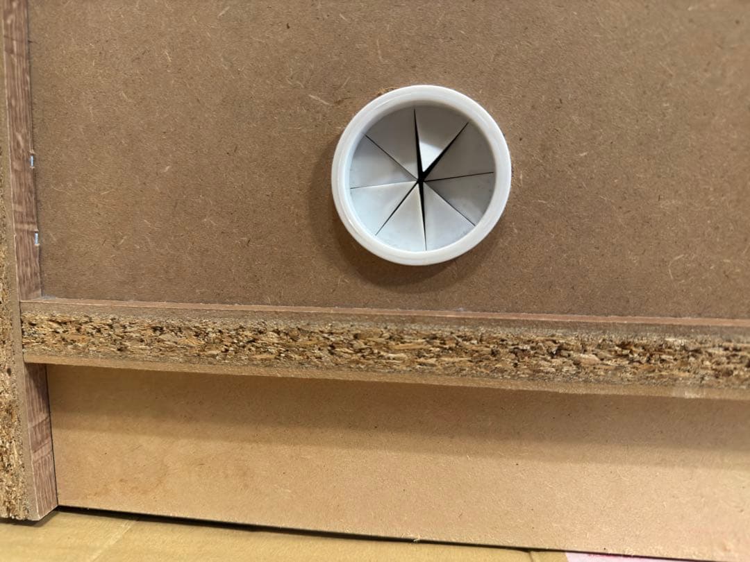 LOWYA 大川家具 国産テレビボード 幅180