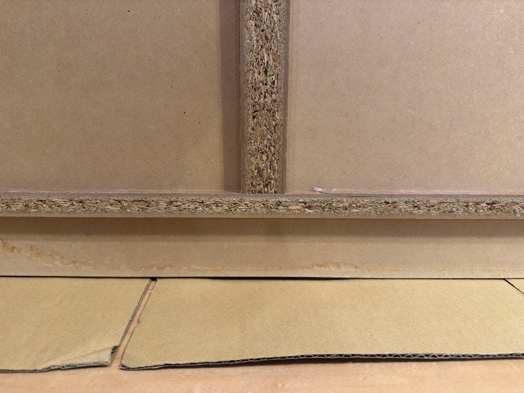 LOWYA 大川家具 国産テレビボード 幅180