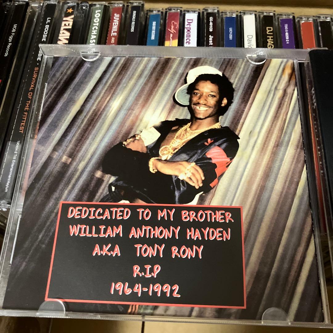 洋楽 KNS Can't Hold Me Back G-RAP G-Luv