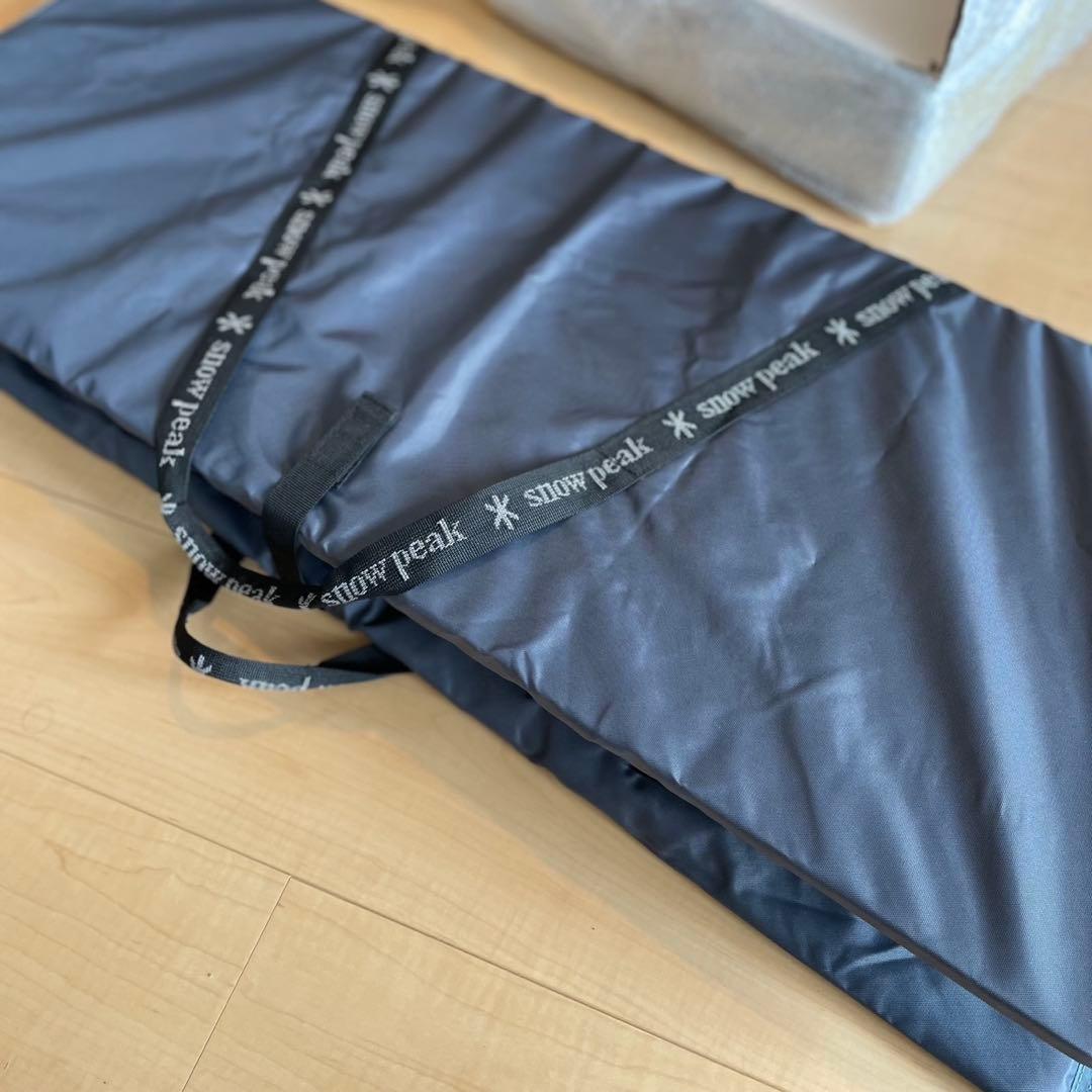 【12/16迄】 Peak ワンアクションテーブル 竹 LV-010TR