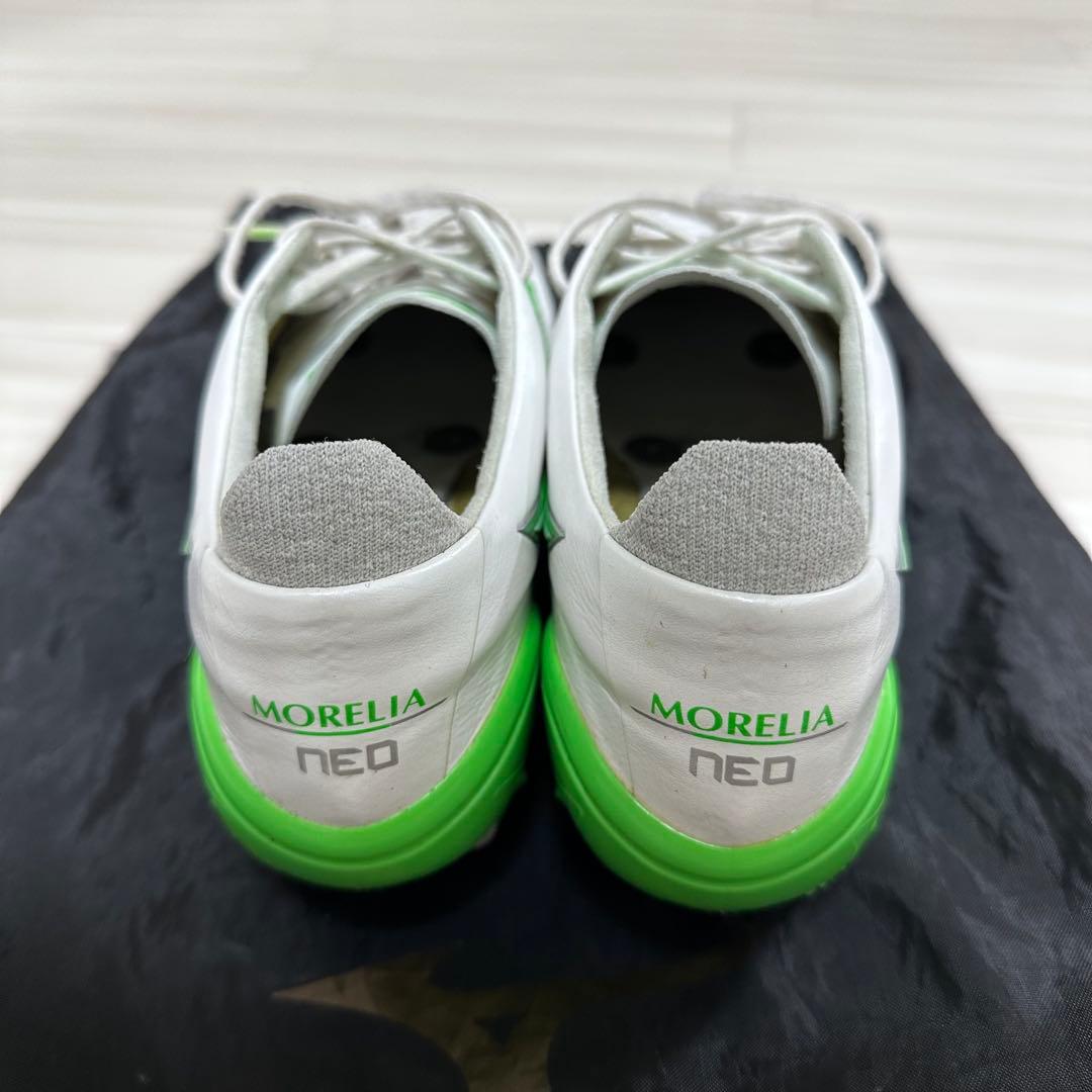 モレリアネオ4 JAPAN MIX 取替式