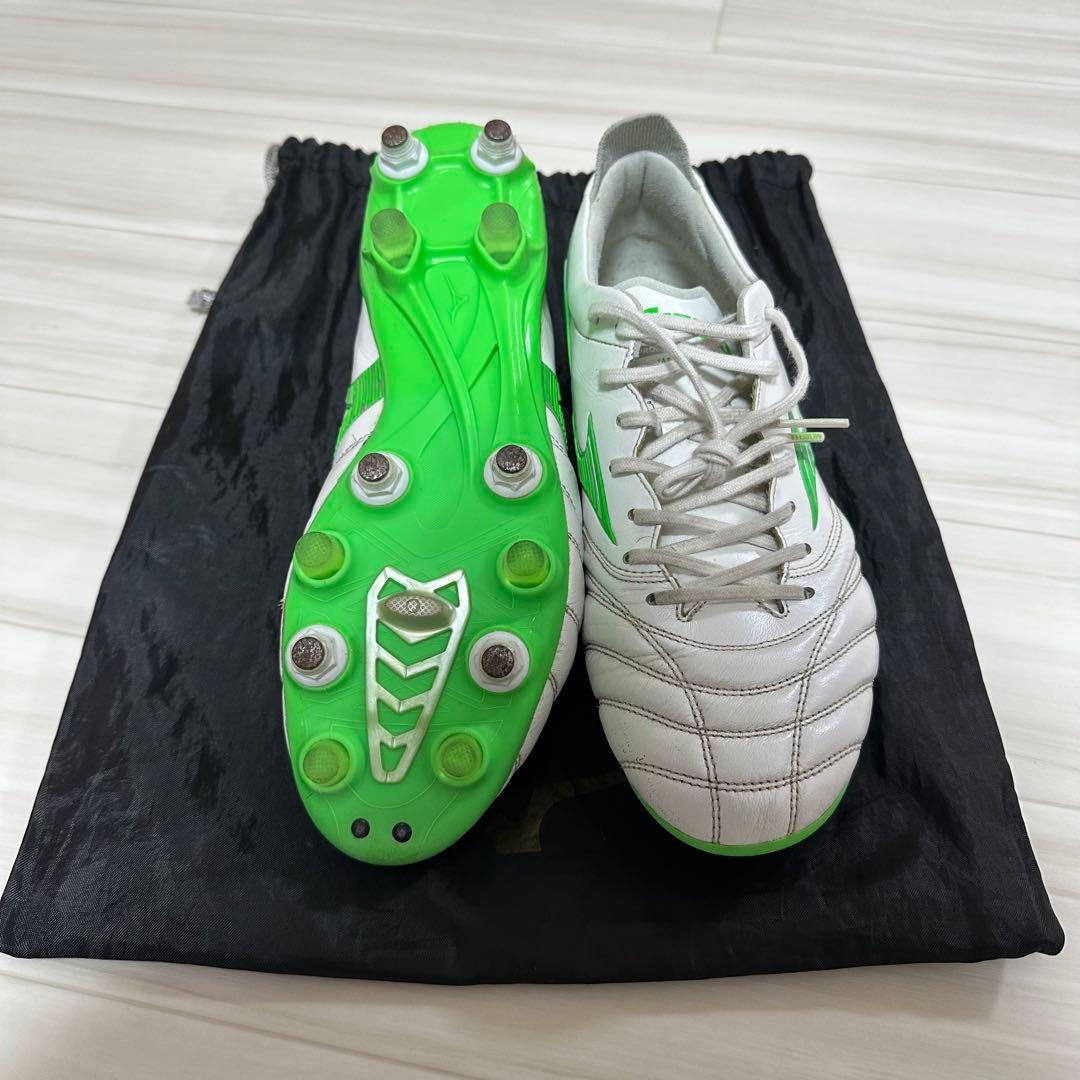 モレリアネオ4 JAPAN MIX 取替式