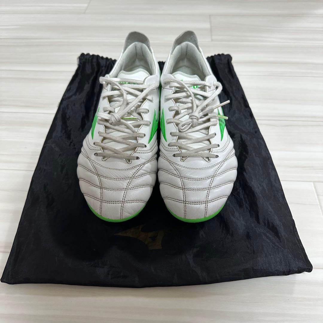 モレリアネオ4 JAPAN MIX 取替式