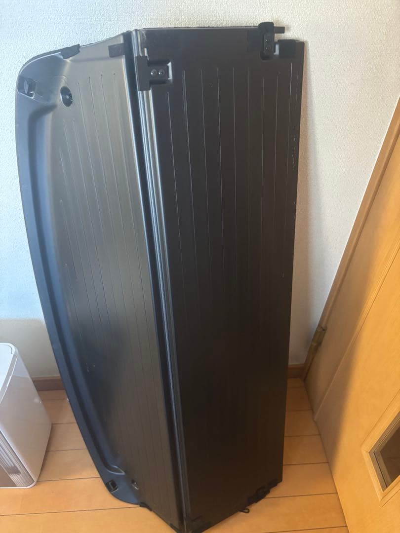 ホンダZRVトノカバー