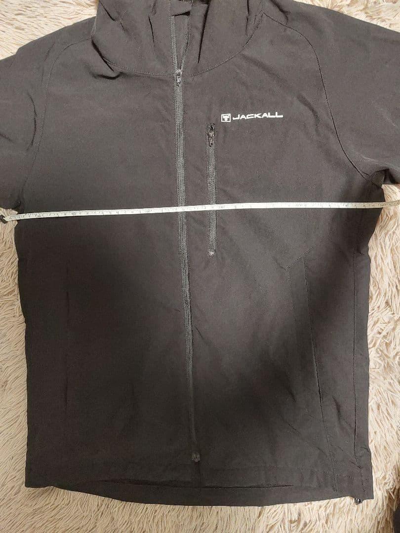 ジャッカル　シェードフーディ