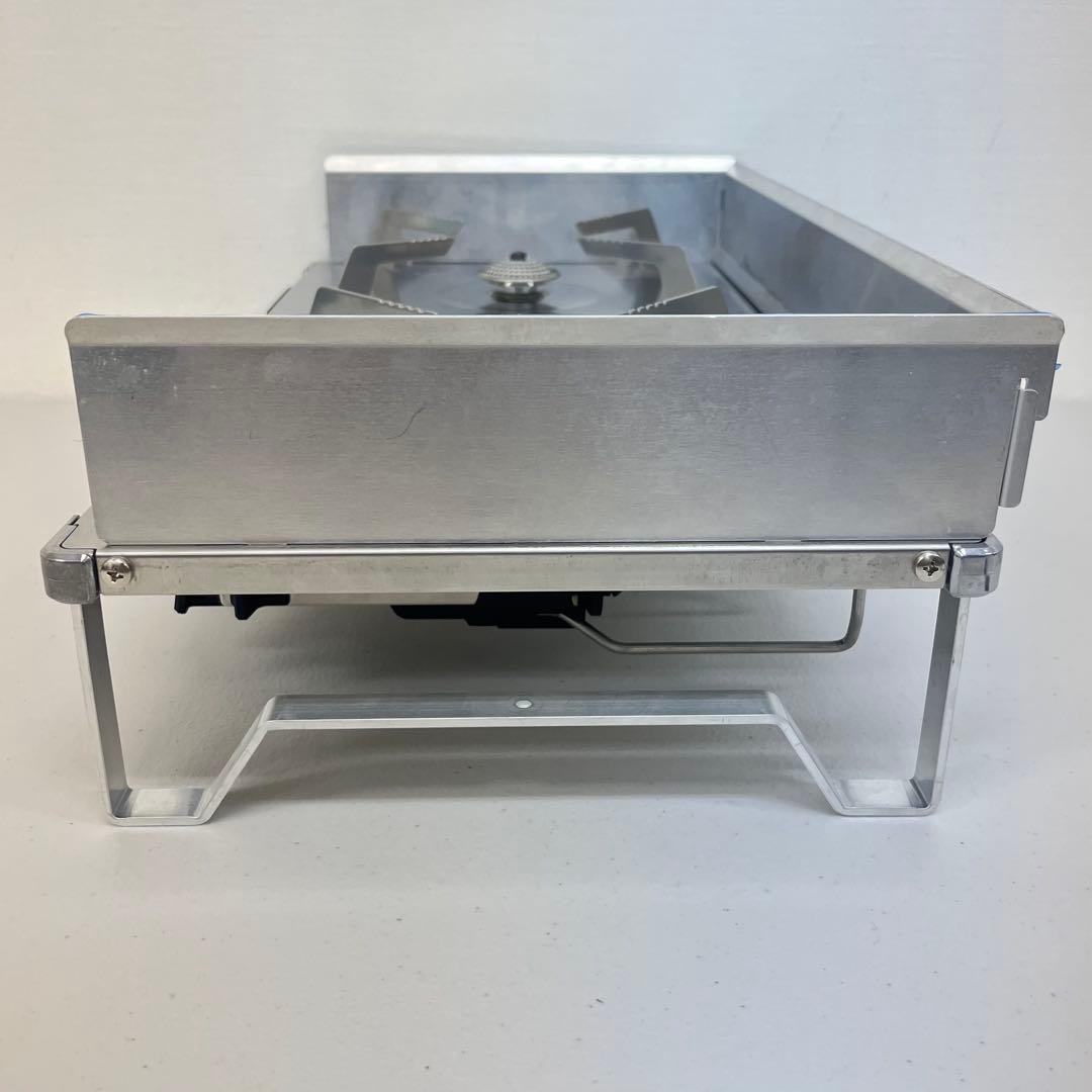 SOTO レギュレーター 2バーナー ST-CS528 キャリーバッグ付き