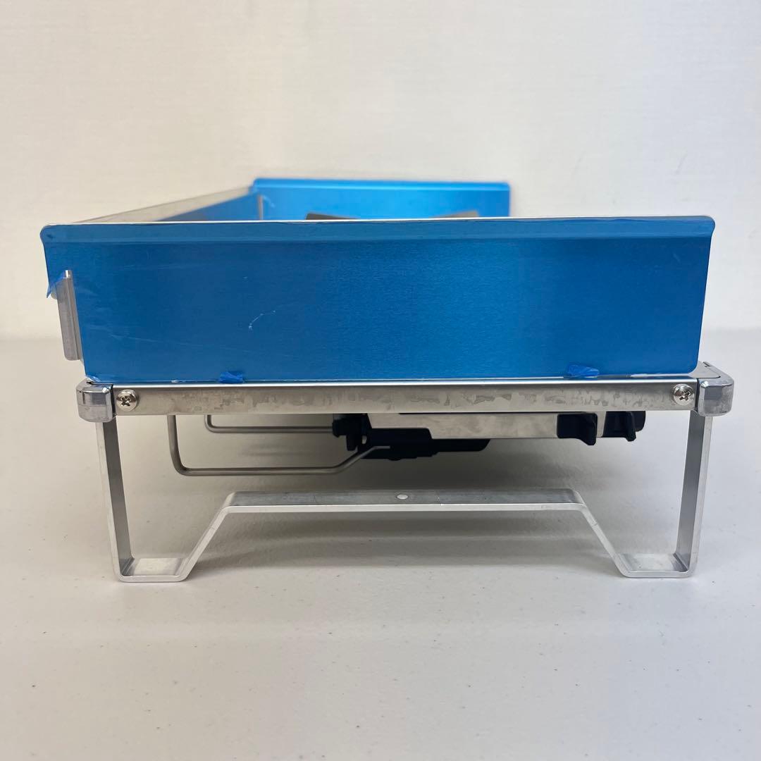 SOTO レギュレーター 2バーナー ST-CS528 キャリーバッグ付き