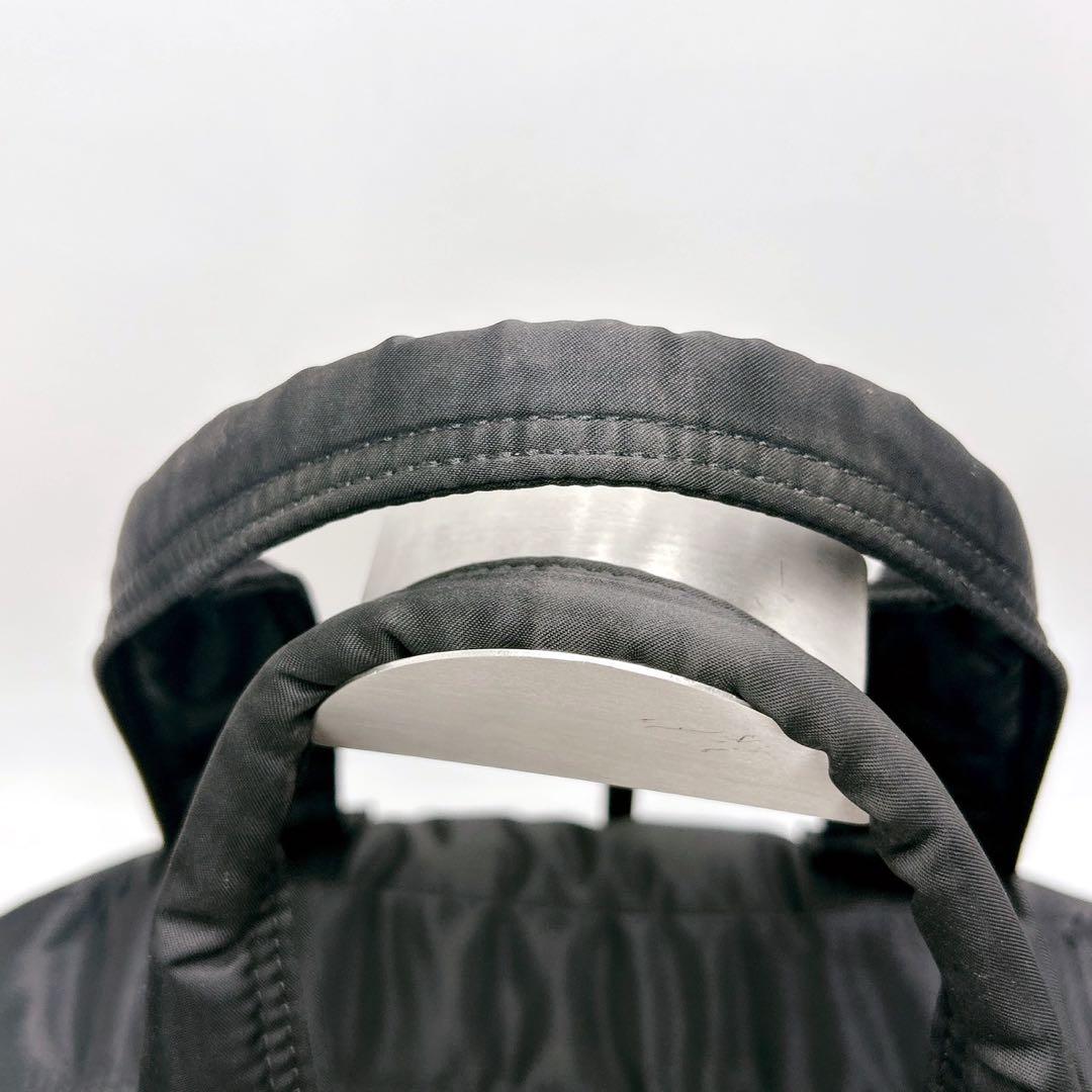 ✨極美品✨ PORTER ポーター タンカー ダッフルバッグ ミニボストン L