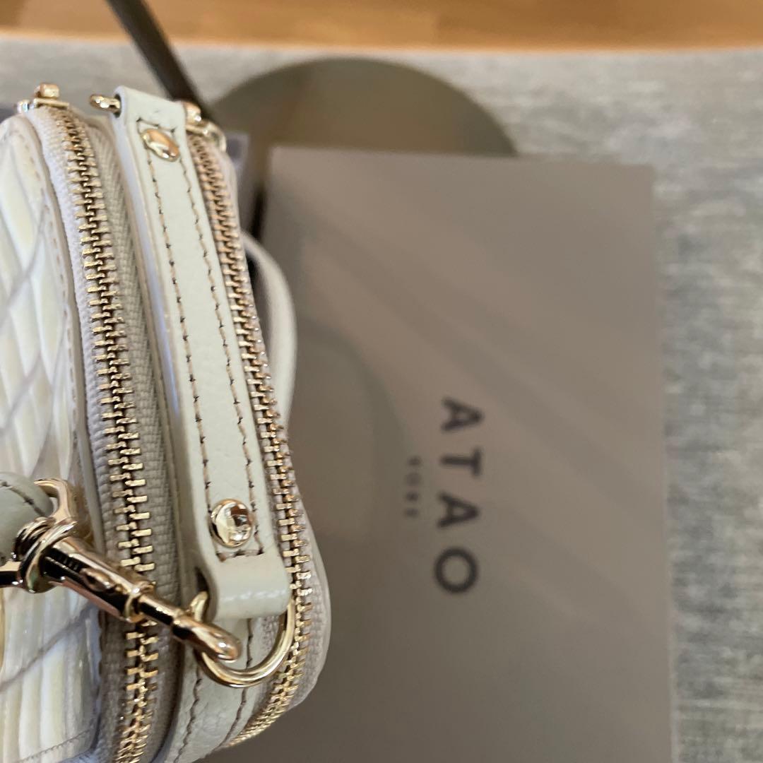 ATAO（アタオ）　アミュレット（ホリデーコレクション限定）