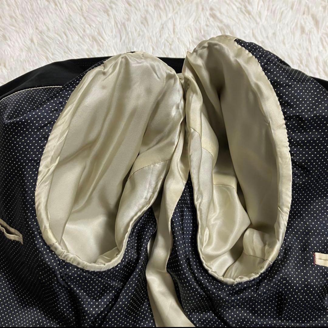 【超美品】Paul Smith COLLECTION テーラード　ベロア　XL