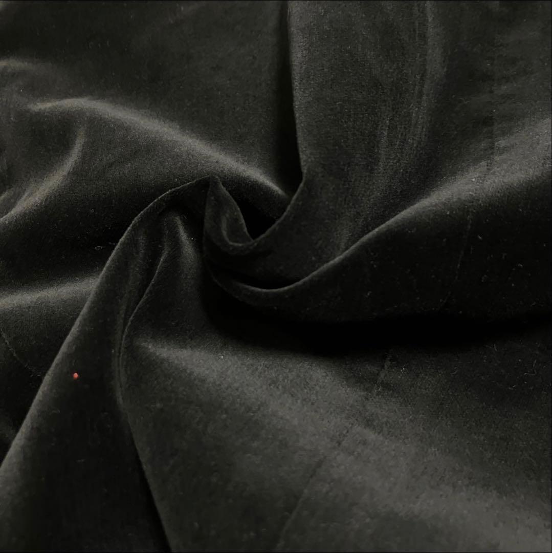 【超美品】Paul Smith COLLECTION テーラード　ベロア　XL