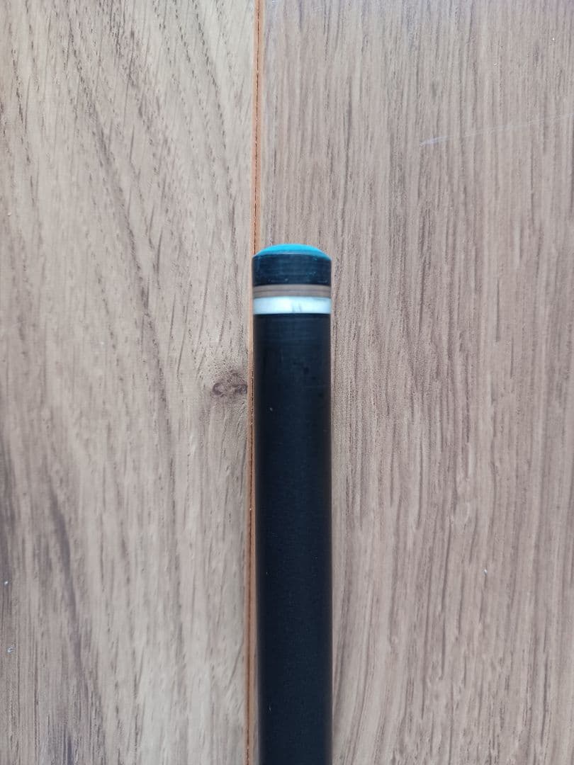 ビリヤードカーボンシャフトGEN5/16 14山パイロ UJ互換