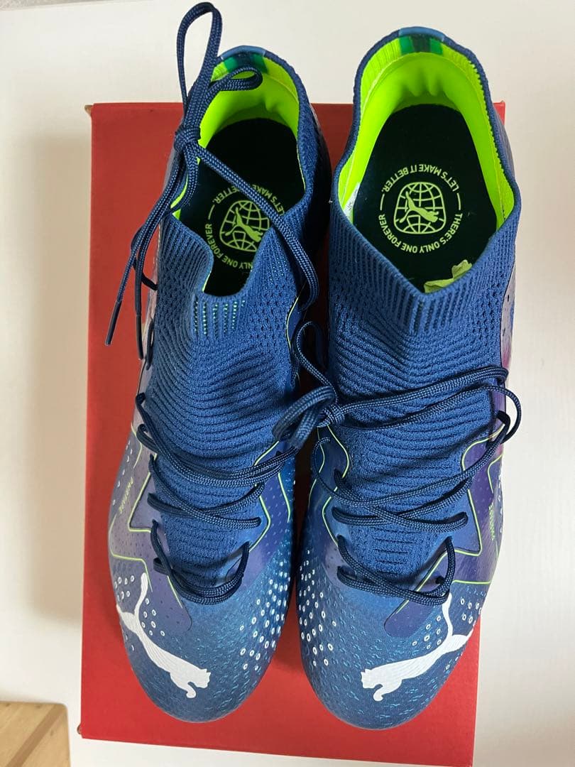 シューズ PUMA FUTURE PRO HG/AG