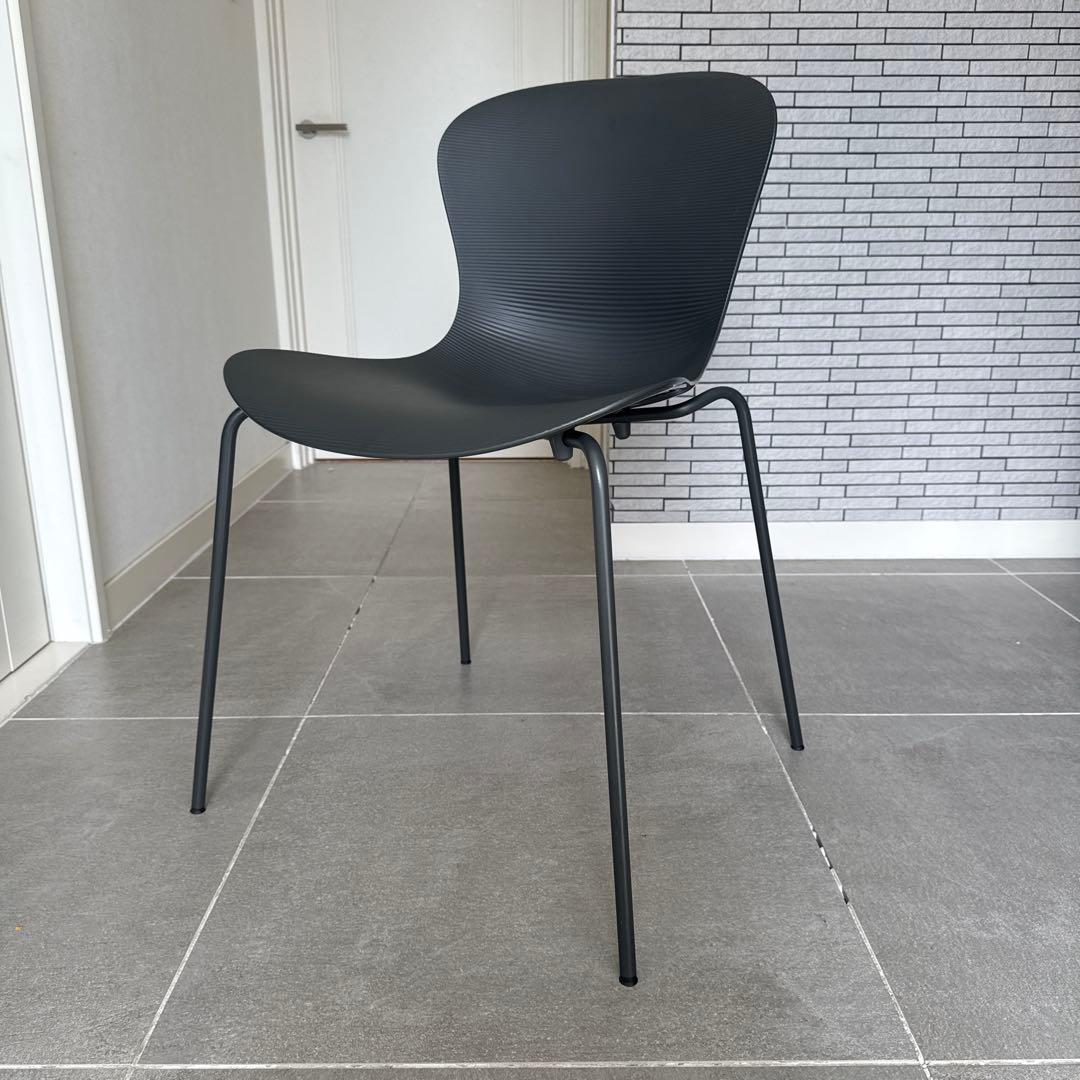 ヨハネスフィリッツハンセン Nap chair ナップチェア 2脚引き取り