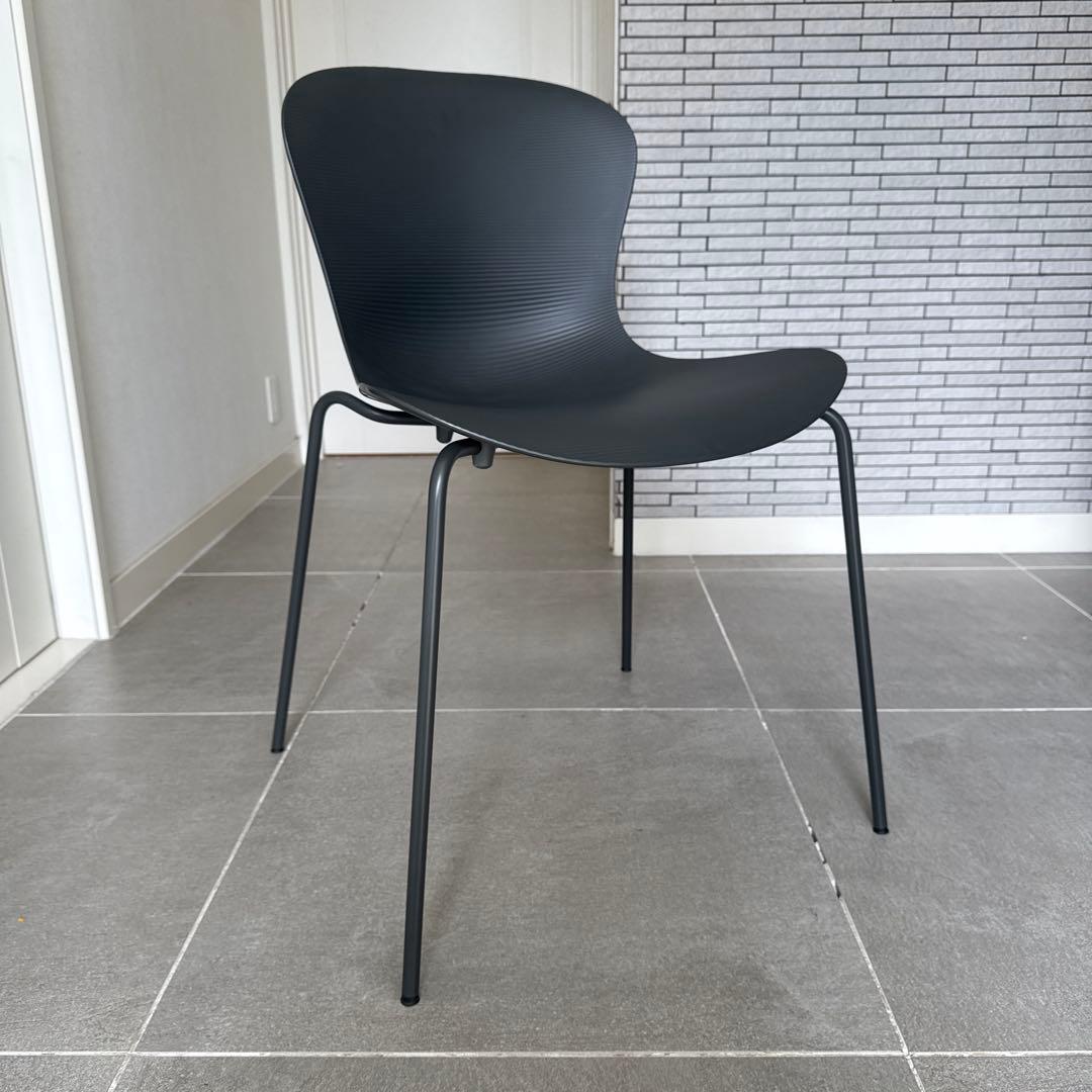 ヨハネスフィリッツハンセン Nap chair ナップチェア 2脚引き取り
