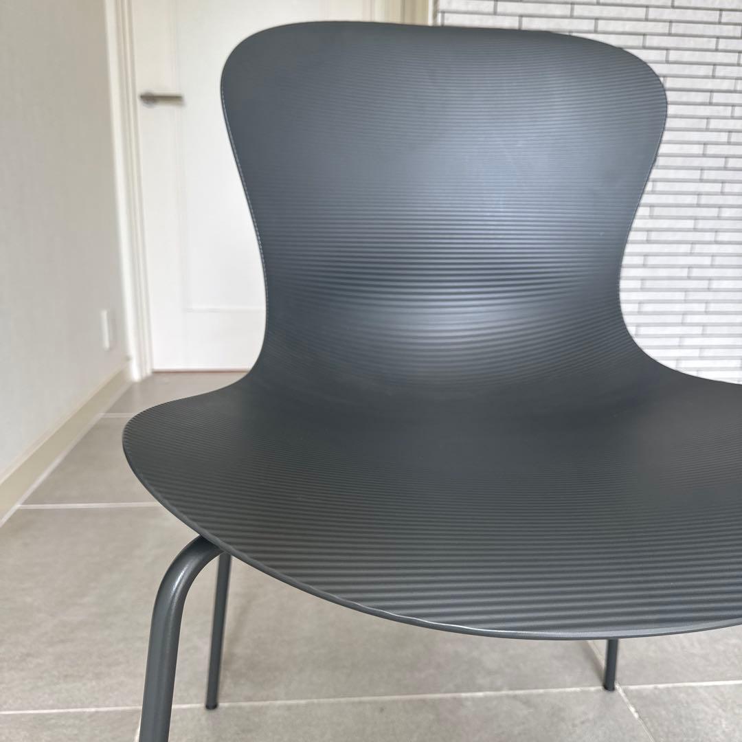 ヨハネスフィリッツハンセン Nap chair ナップチェア 2脚引き取り