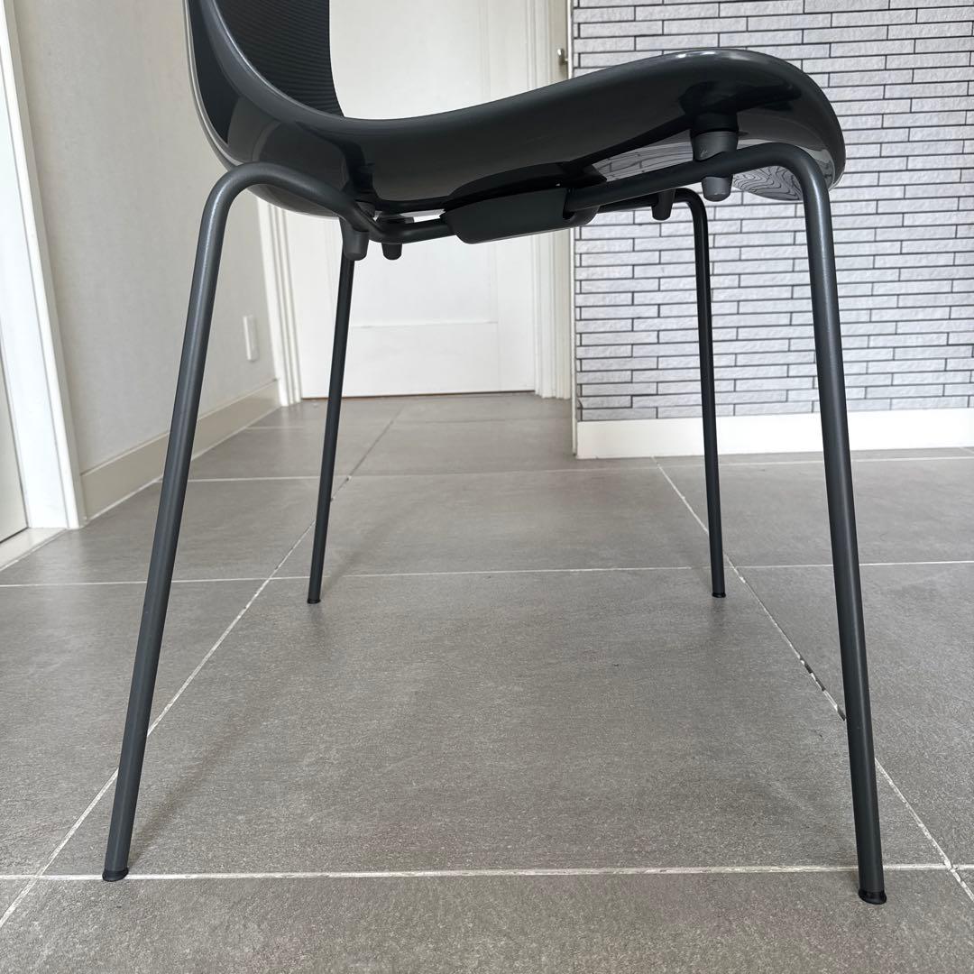 ヨハネスフィリッツハンセン Nap chair ナップチェア 2脚引き取り