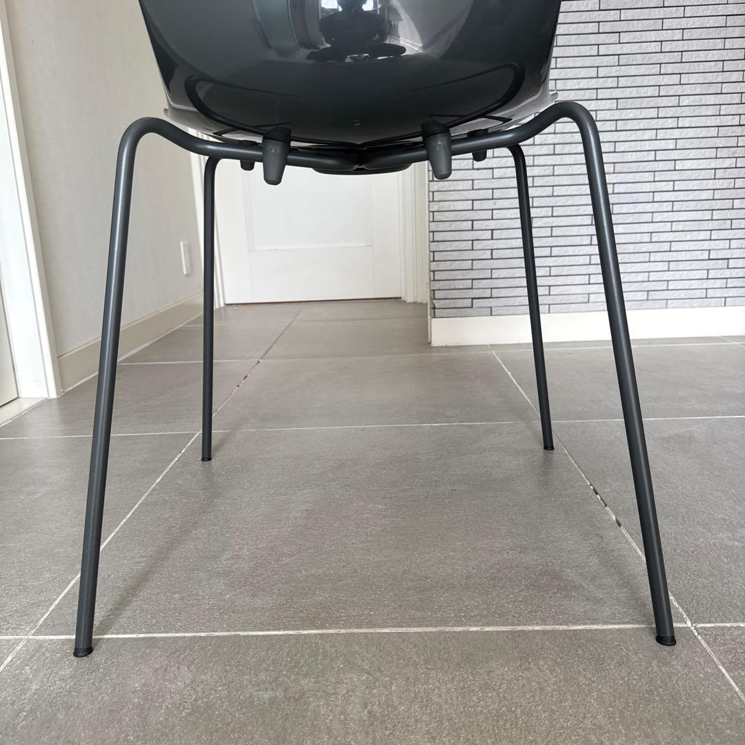 ヨハネスフィリッツハンセン Nap chair ナップチェア 2脚引き取り