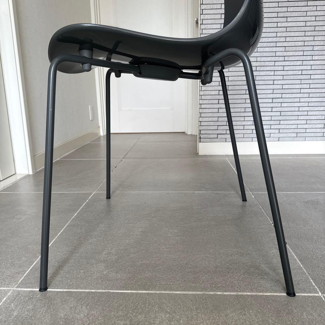 ヨハネスフィリッツハンセン Nap chair ナップチェア 2脚引き取り