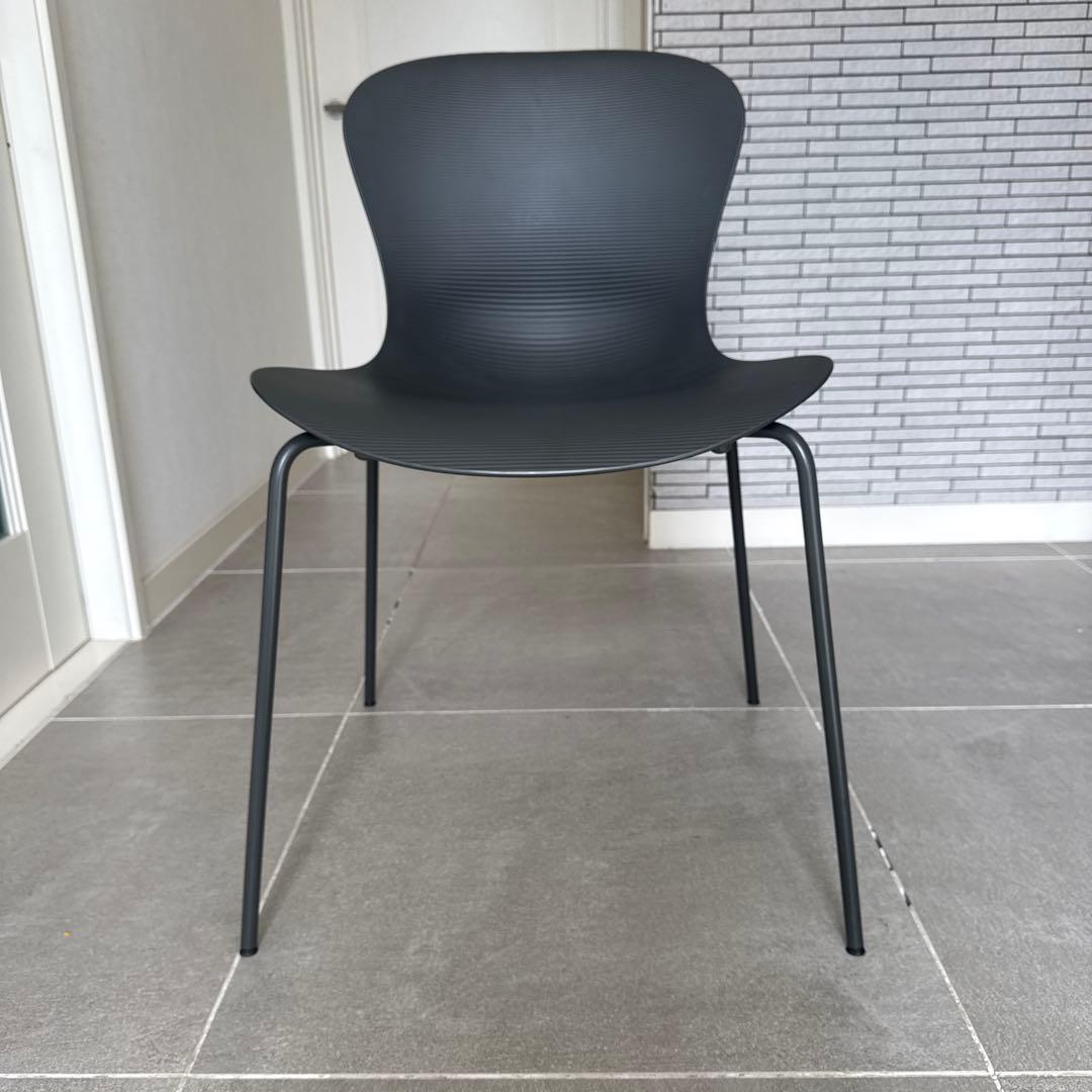 ヨハネスフィリッツハンセン Nap chair ナップチェア 2脚引き取り