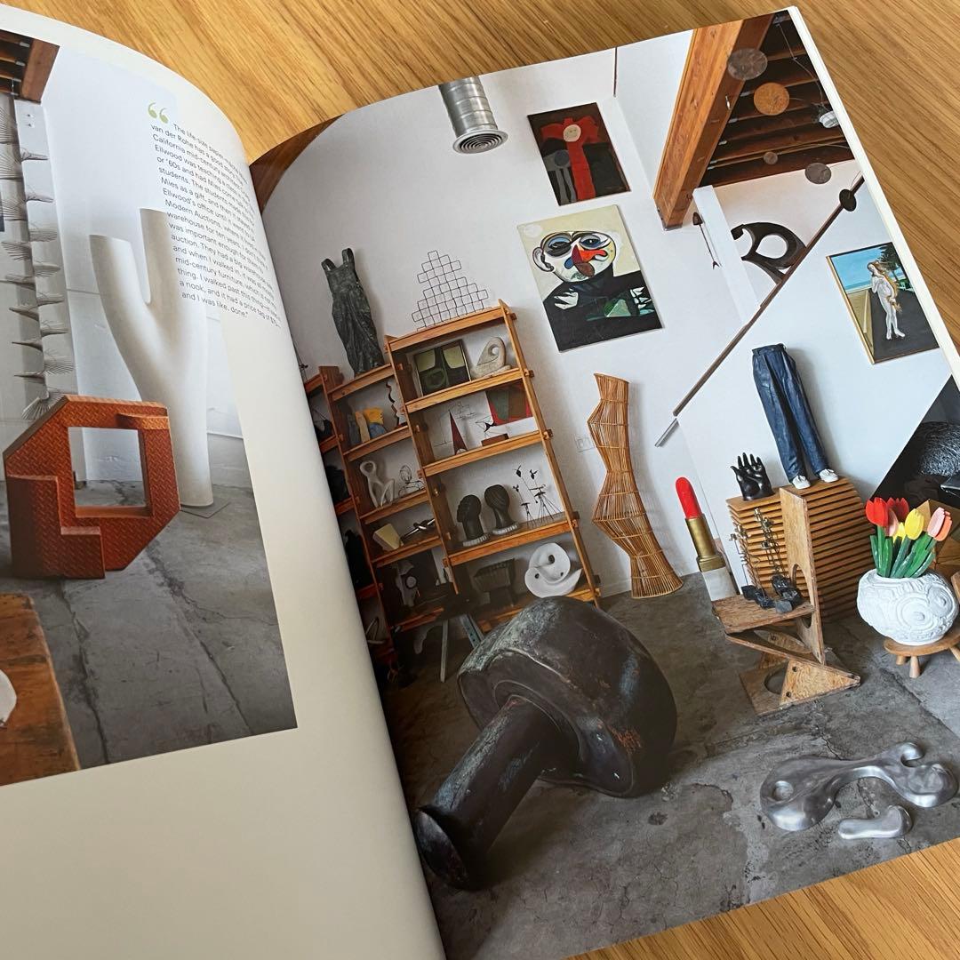 洋書 How to Live with Objects