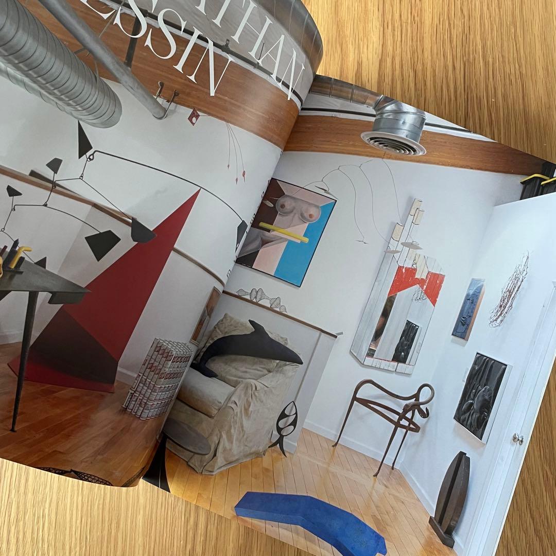 洋書 How to Live with Objects