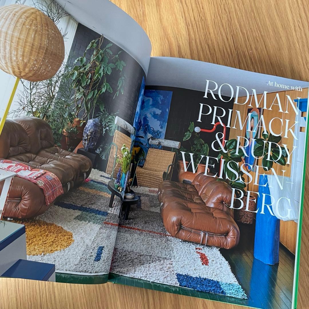 洋書 How to Live with Objects