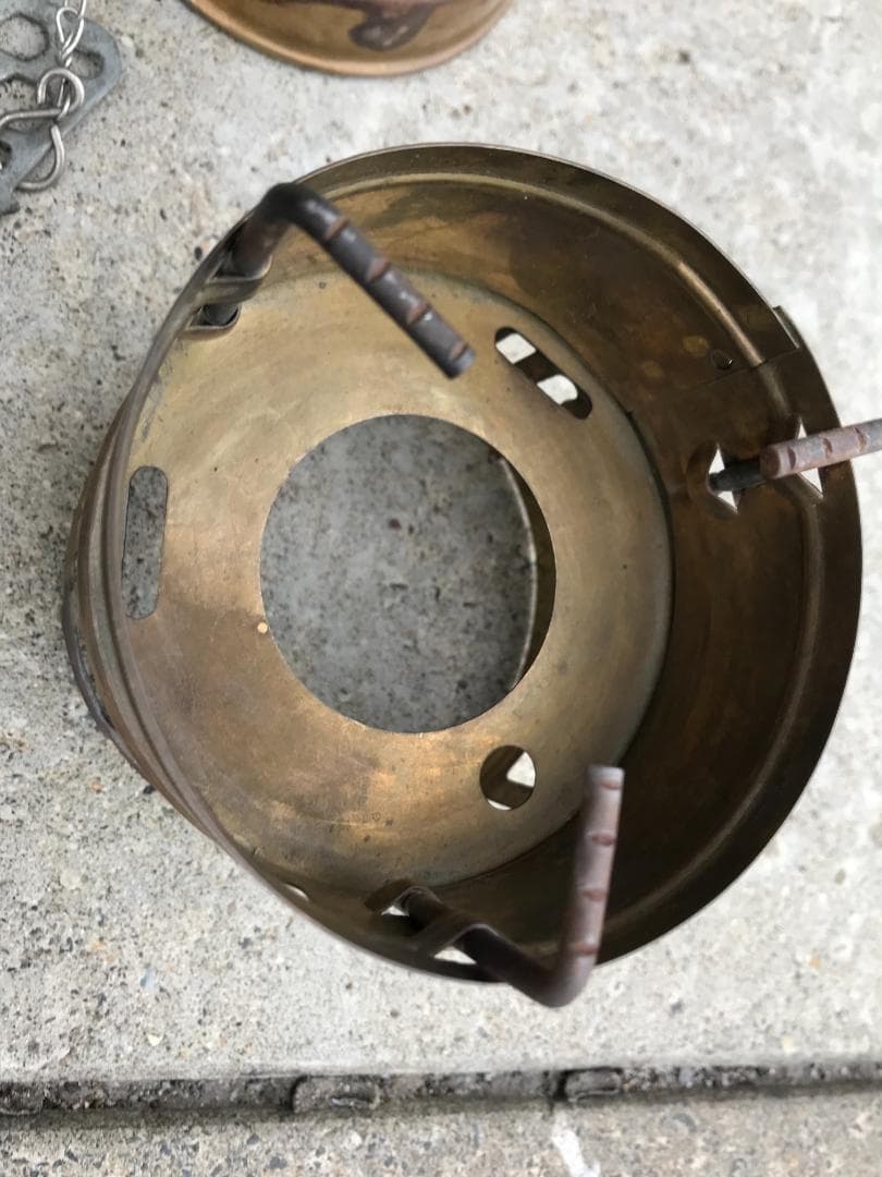 1980年製　オプティマス　スベア123R OPTIMUS SVEA 123R