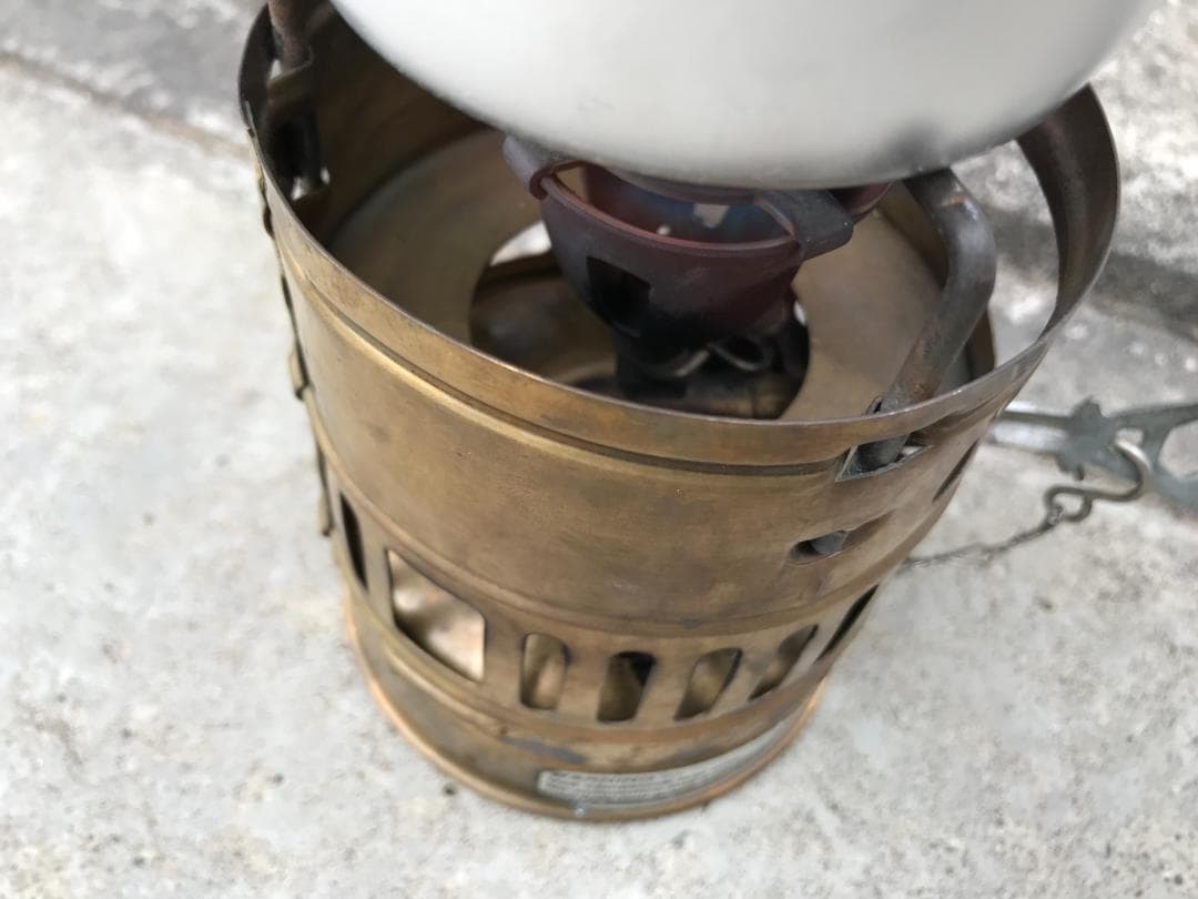 1980年製　オプティマス　スベア123R OPTIMUS SVEA 123R