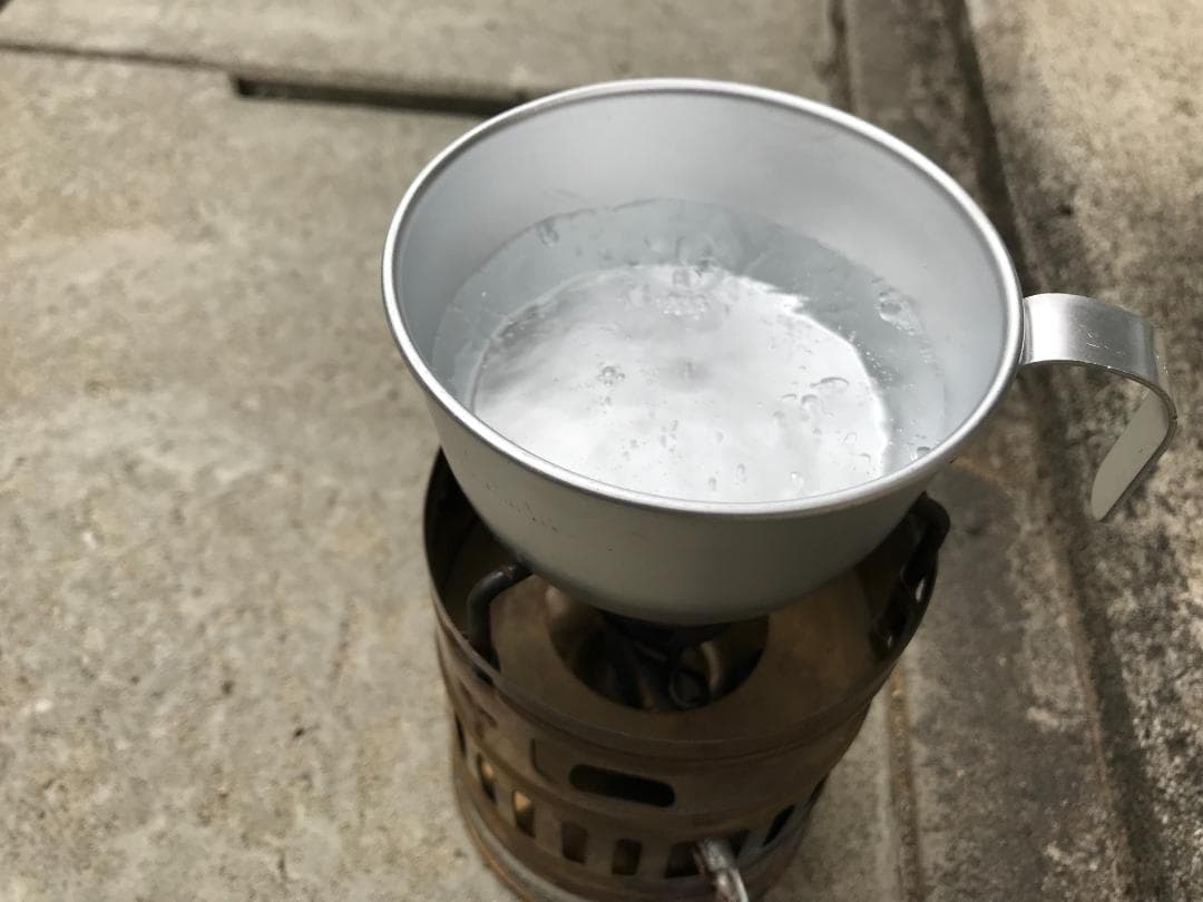 1980年製　オプティマス　スベア123R OPTIMUS SVEA 123R