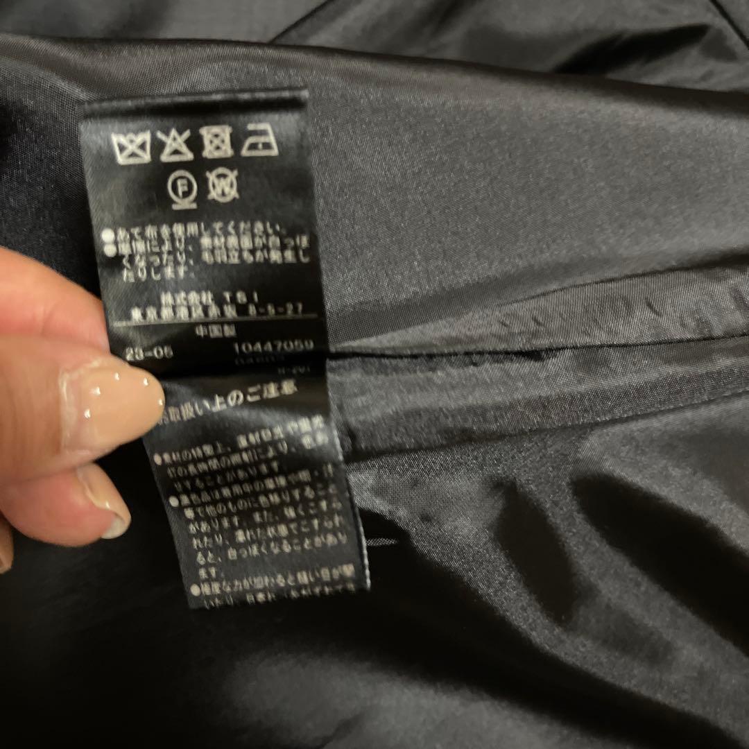 【1/25まで値下げします】LE PHIL ベスト サイズF