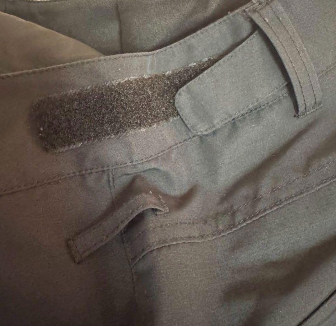 roxy スノーボードパンツ