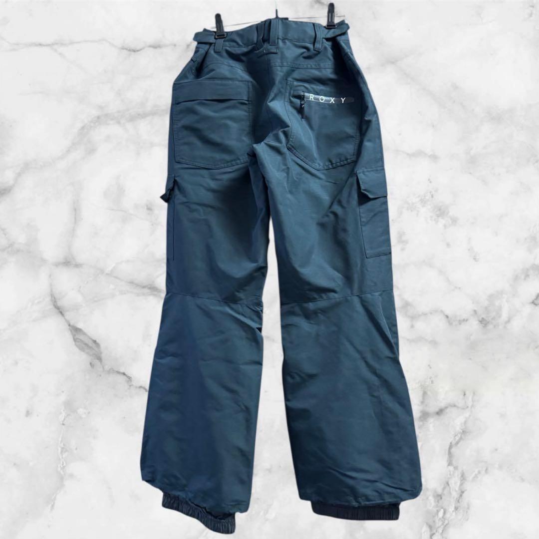 roxy スノーボードパンツ