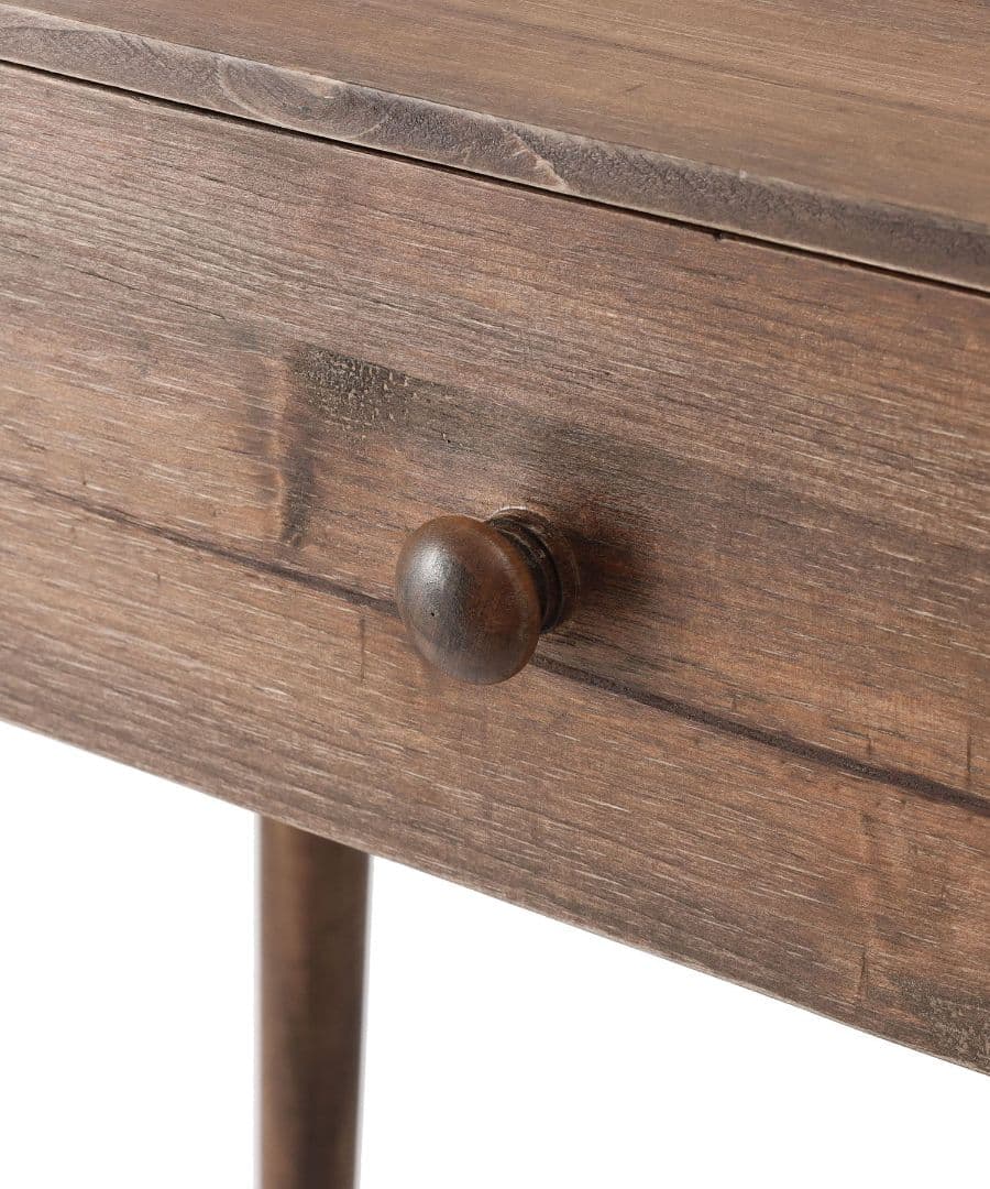 ライティングデスク　デスク　アンティーク　大正ロマン　明治ロマン　引き出し付き