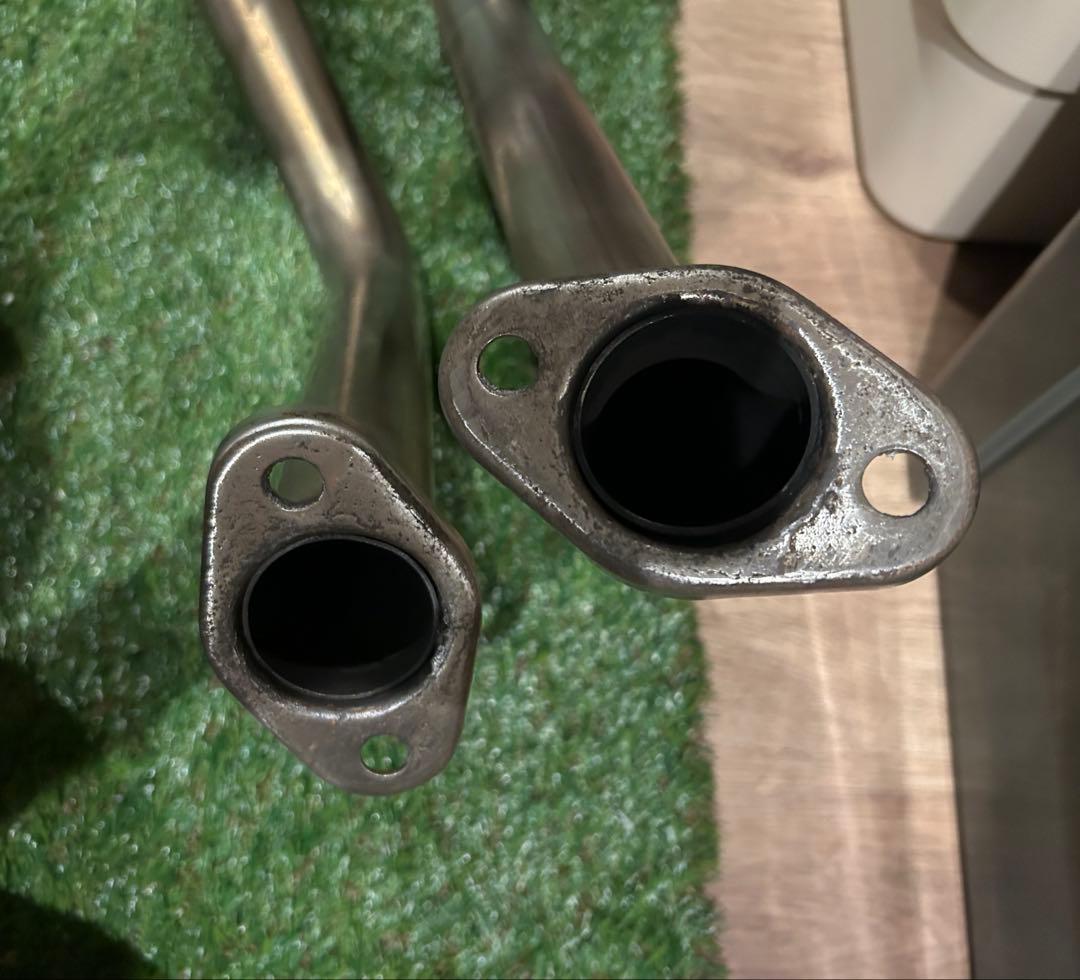 ジムニー　タニグチ　HKS マフラー　クワイエット　quiet