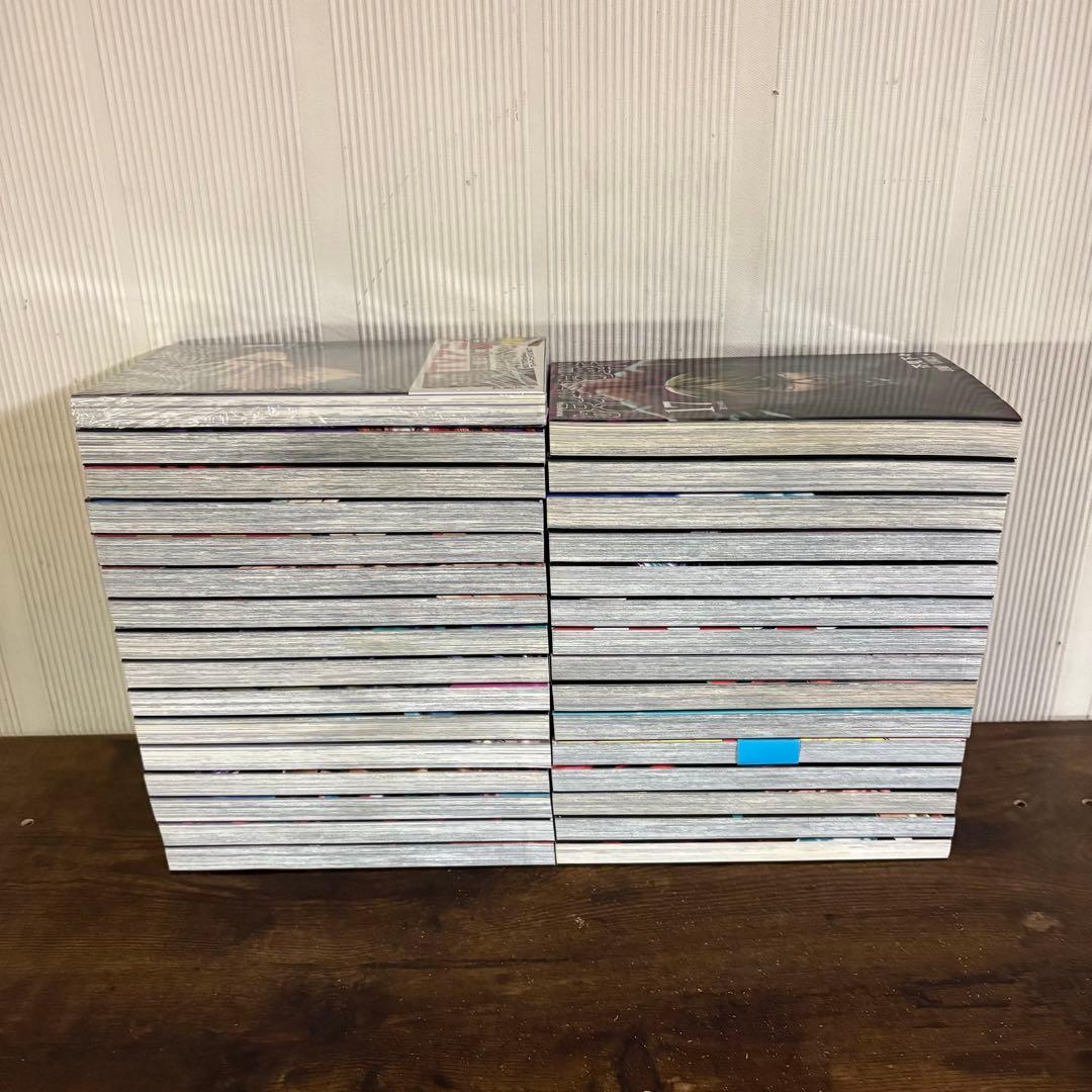 美品　呪術廻戦　0〜30巻　全巻セット　2冊新品あり