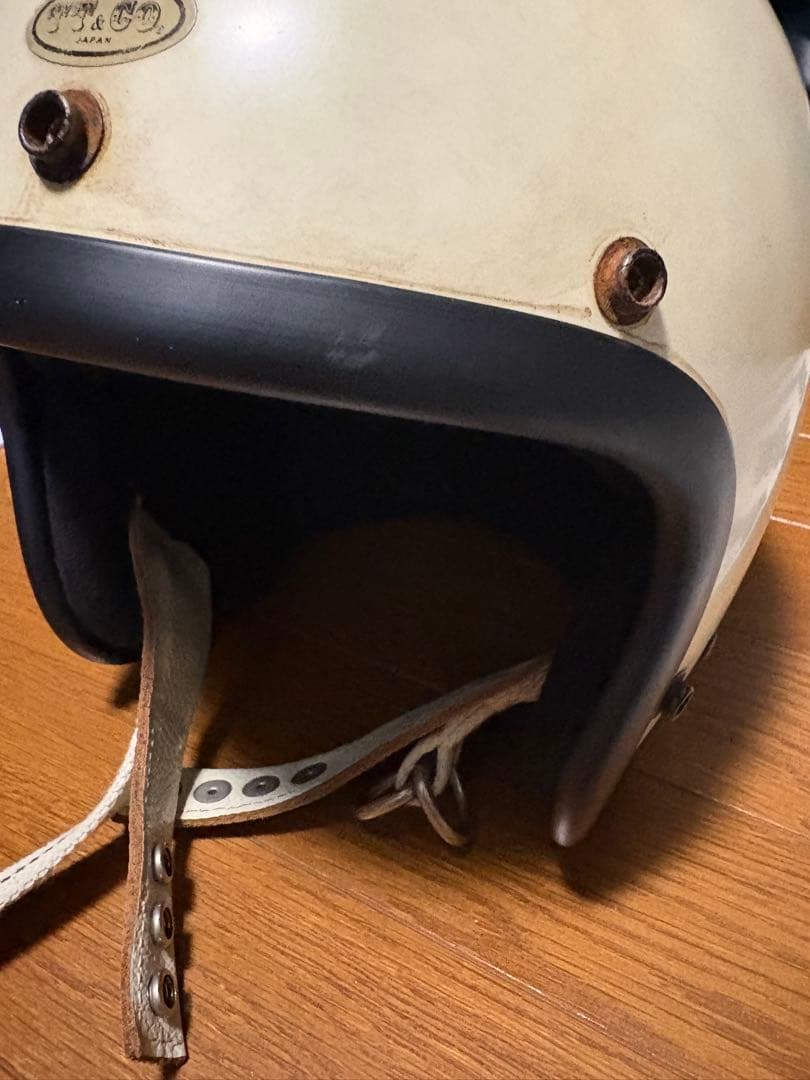 TT&CO スーパーマグナムメイプルグロー