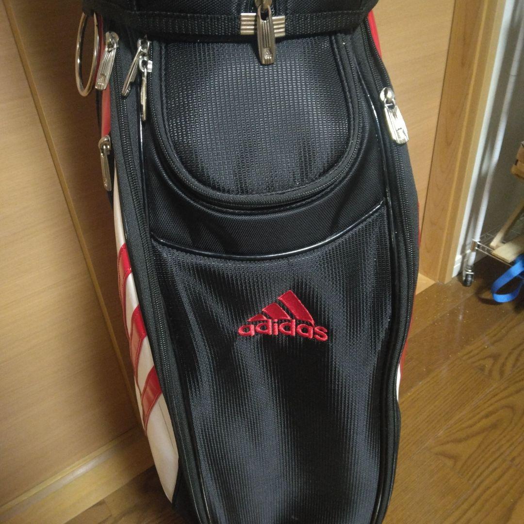 アディダス ゴルフクラブセット PRGR HONMA オデッセイ PINE他