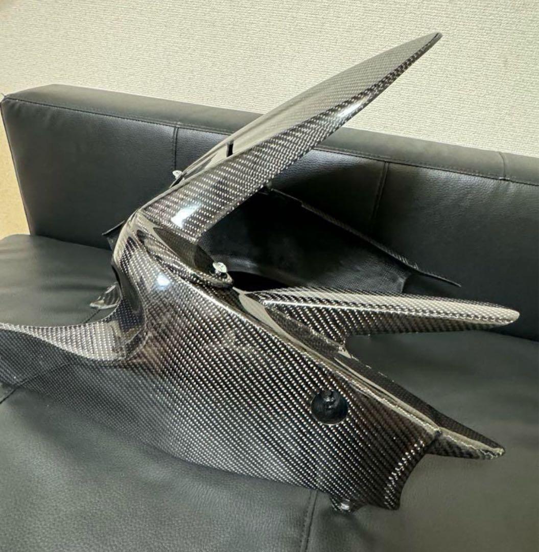 ZX25R/ZX25RR/ZX4RR リアフェンダーZX6R風(限定商品)