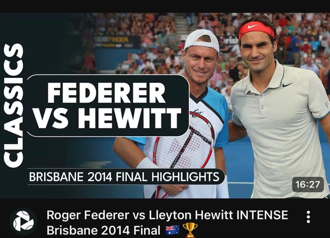 NIKE RF PREMIER POLOフェデラー モデル全豪オープンXL