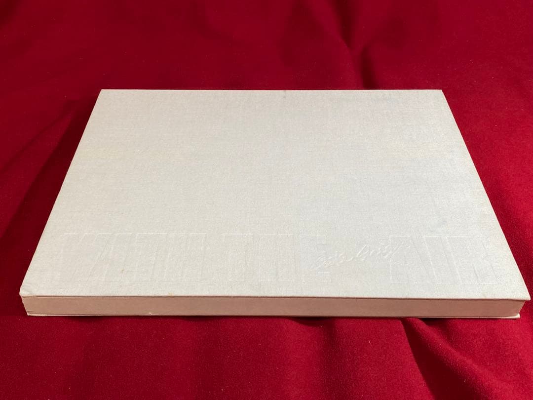 小池繁夫 飛行機画集 WITE THE AIR