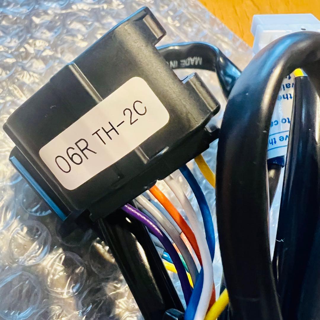 ⭐️新品❗️スロットルコントローラー/ PIVOT 3-drive・EVOハーネス付