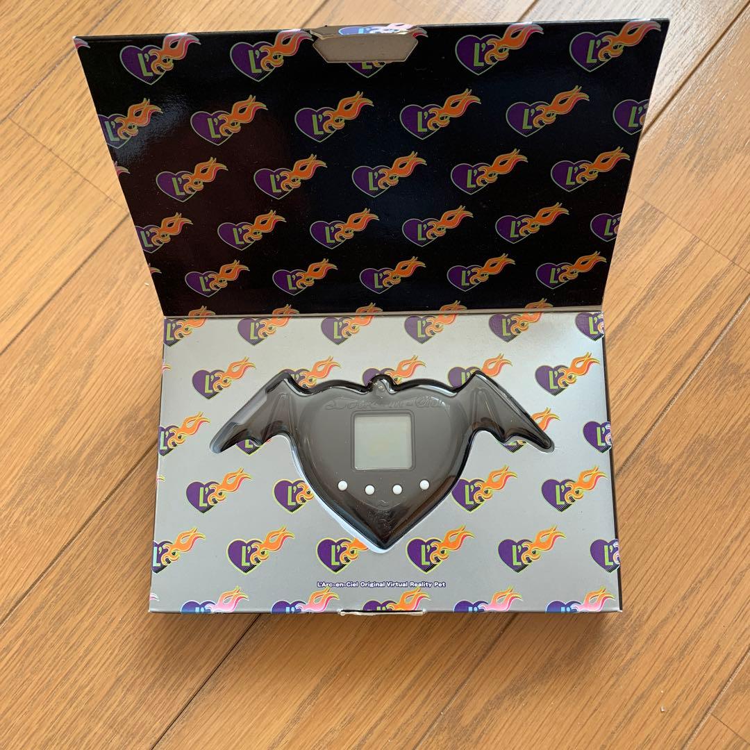 L'Arc〜en〜Ciel ラルクっち！