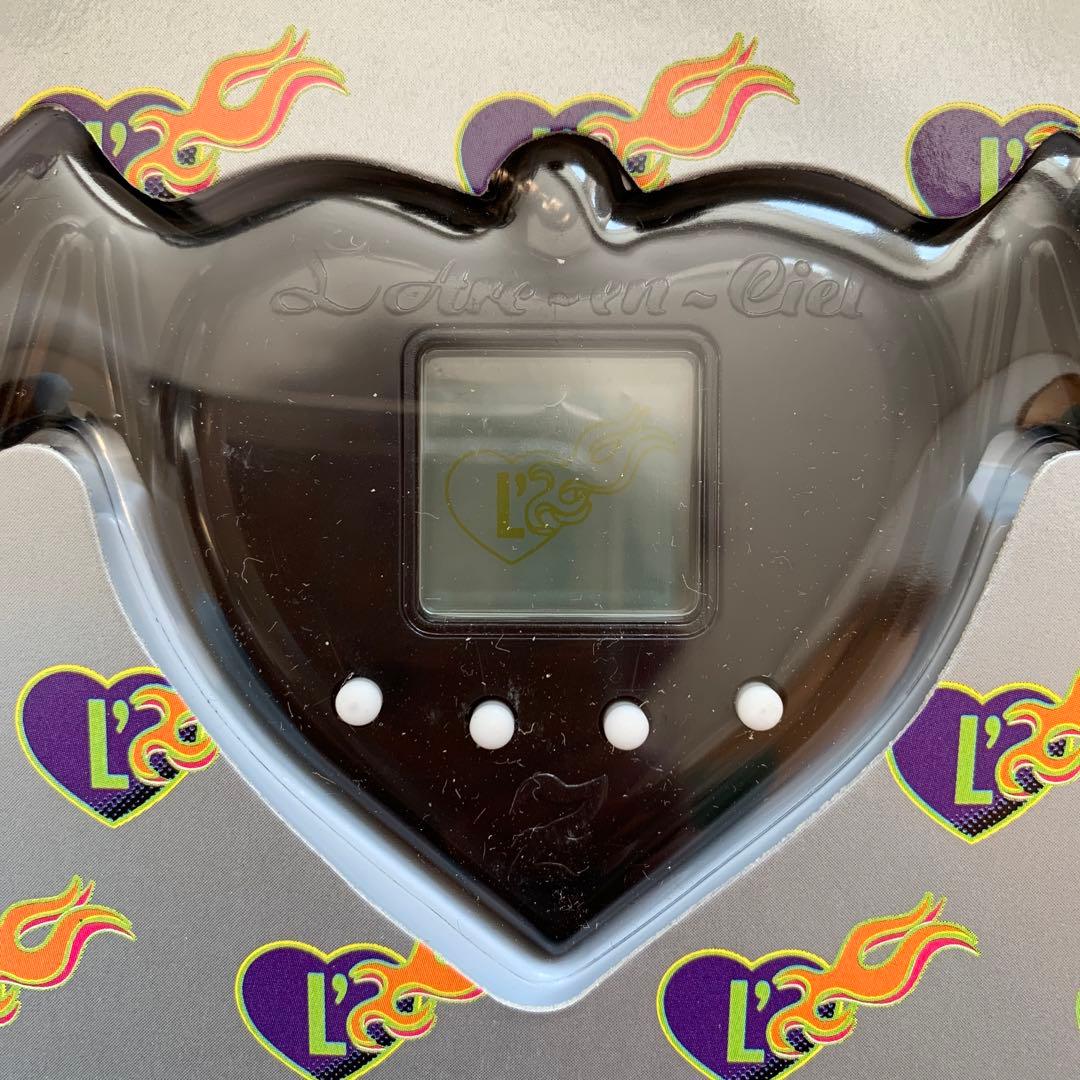 L'Arc〜en〜Ciel ラルクっち！