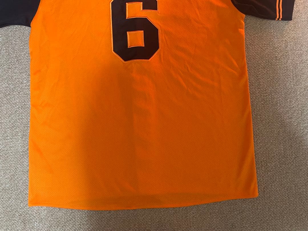 坂本勇人 ユニフォーム GIANTS 巨人 ジャイアンツ アンダーアーマー LG