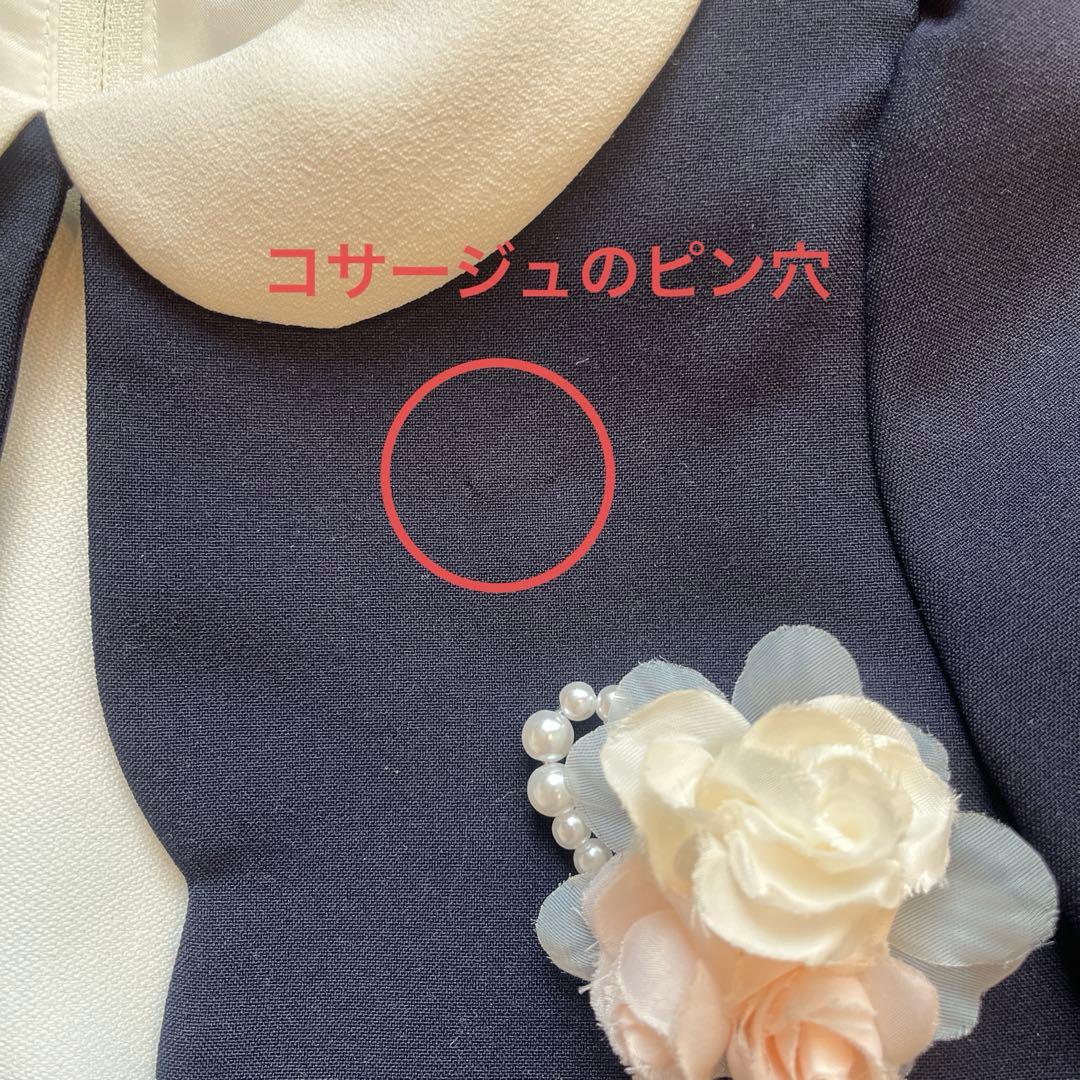 プティマイン　フォーマル　ワンピース　オリエンタルトラフィック　シューズ