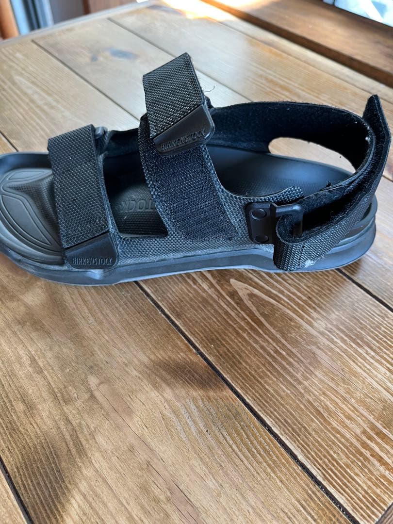 x*g様 BIRKENSTOCK TATACOA 40 26cm タタコア　ビル