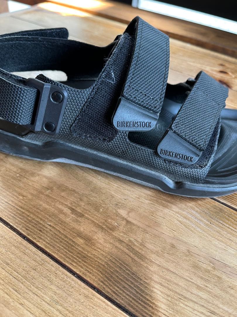 x*g様 BIRKENSTOCK TATACOA 40 26cm タタコア　ビル