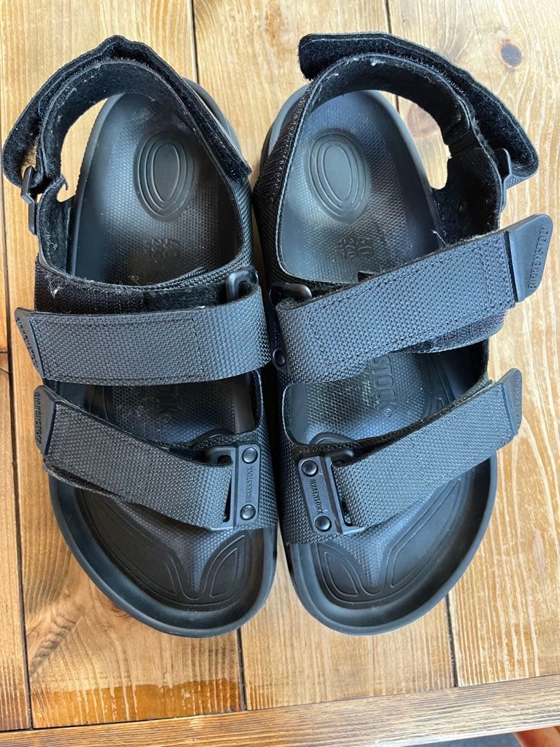 x*g様 BIRKENSTOCK TATACOA 40 26cm タタコア　ビル